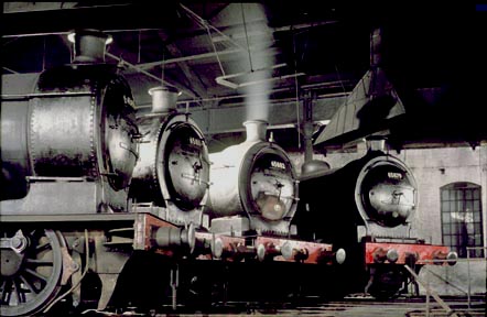 Lner J27