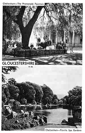 Cheltenham photo hh34a